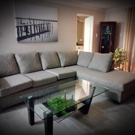 Bay-Side Apartment, Gordon'S Bay Ngoại thất bức ảnh