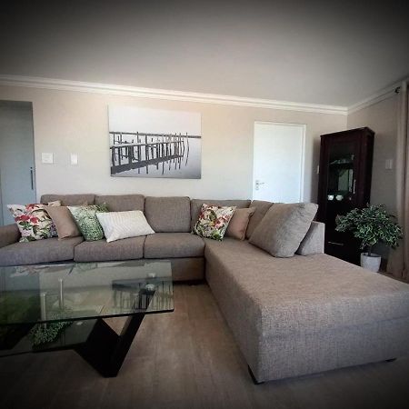 Bay-Side Apartment, Gordon'S Bay Ngoại thất bức ảnh