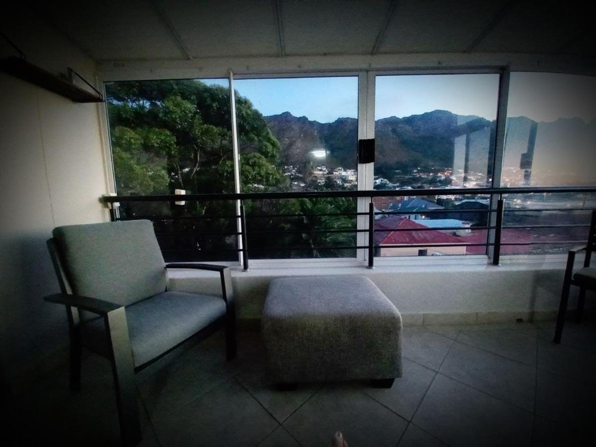 Bay-Side Apartment, Gordon'S Bay Ngoại thất bức ảnh
