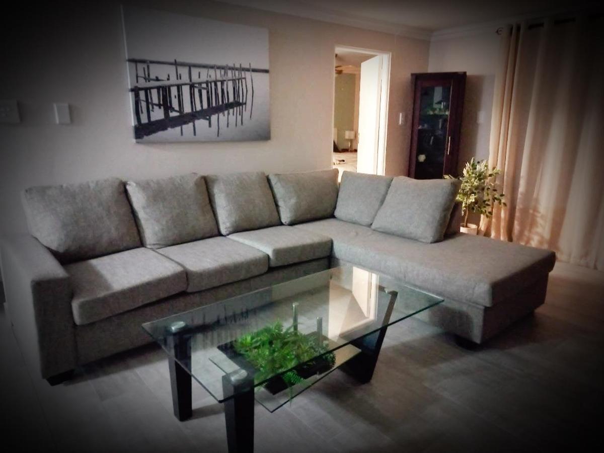 Bay-Side Apartment, Gordon'S Bay Ngoại thất bức ảnh