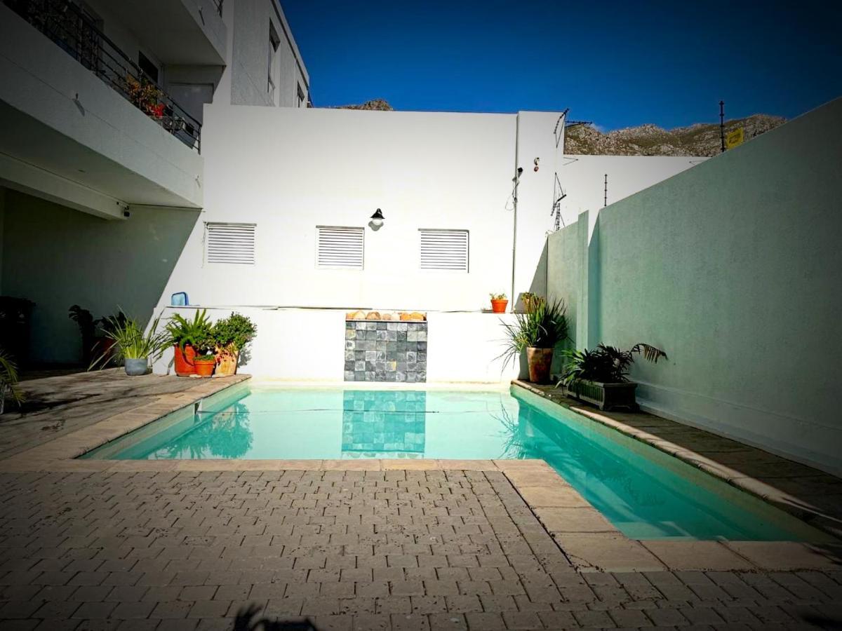 Bay-Side Apartment, Gordon'S Bay Ngoại thất bức ảnh