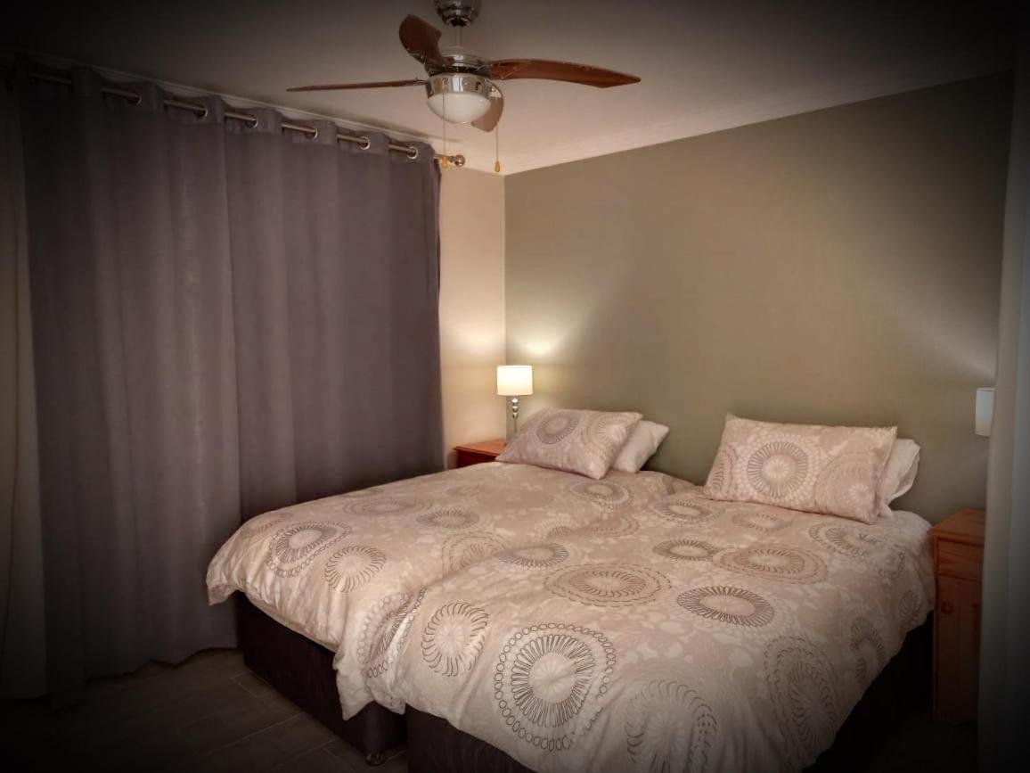 Bay-Side Apartment, Gordon'S Bay Ngoại thất bức ảnh