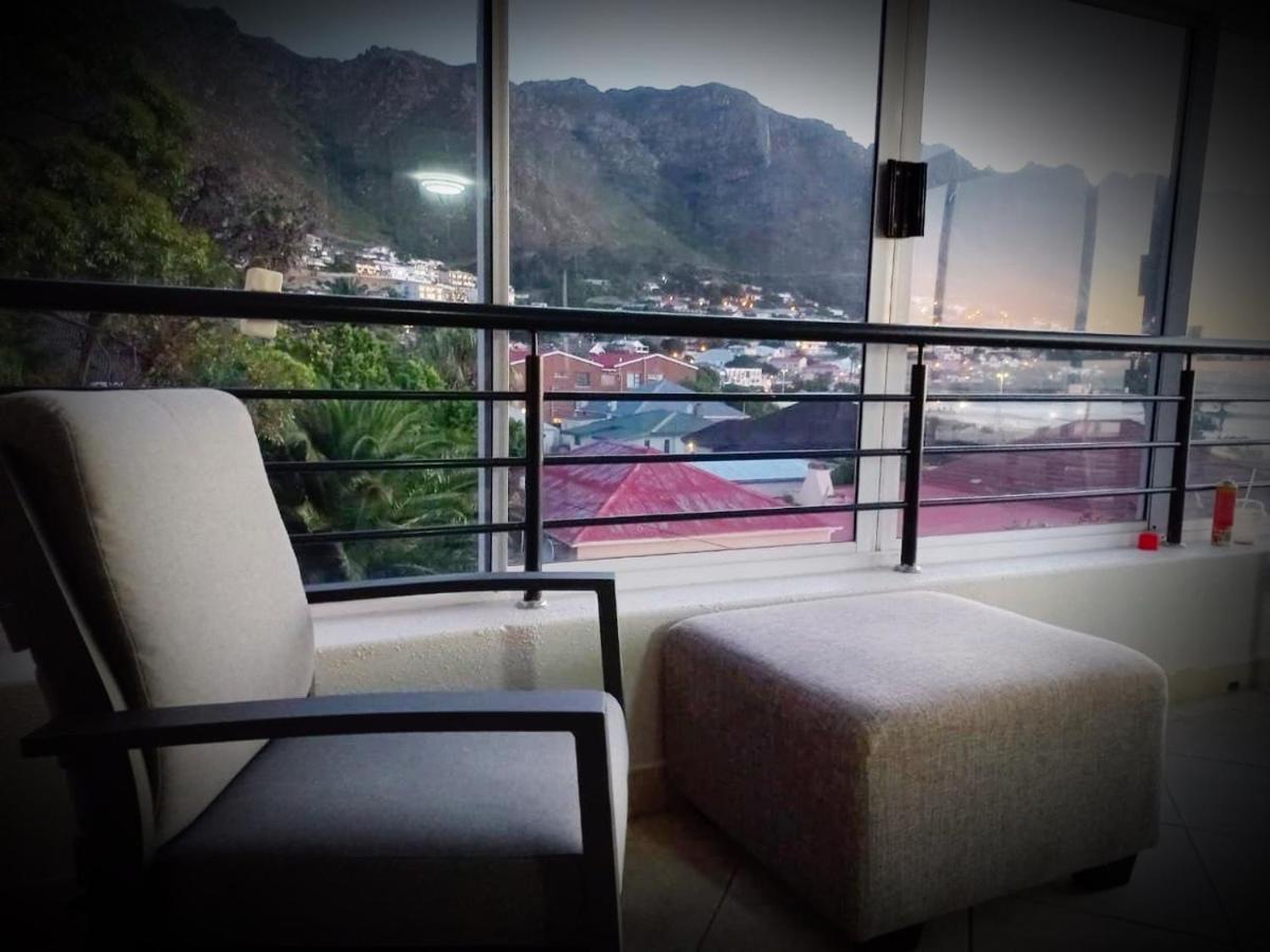 Bay-Side Apartment, Gordon'S Bay Ngoại thất bức ảnh