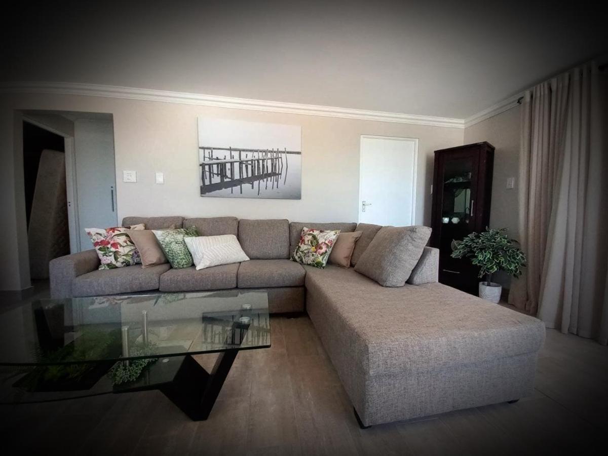Bay-Side Apartment, Gordon'S Bay Ngoại thất bức ảnh