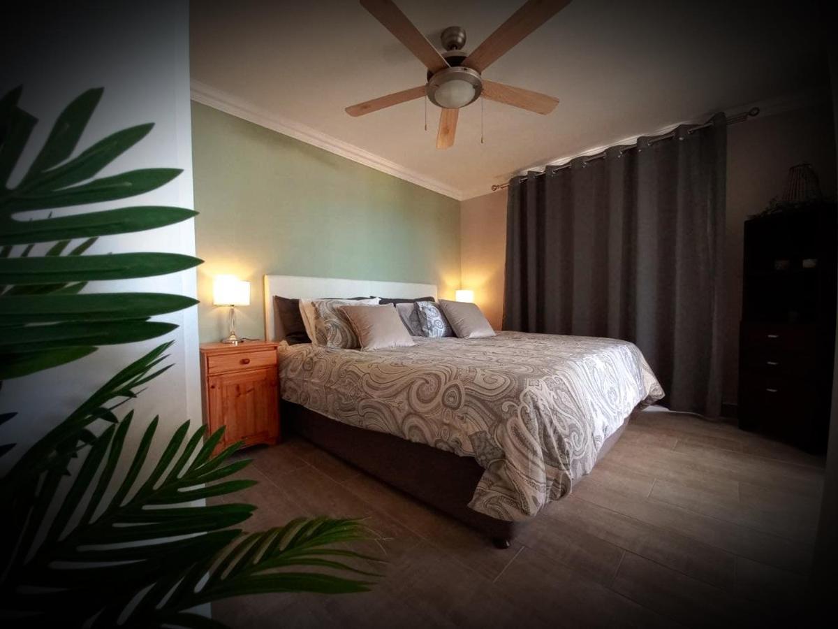 Bay-Side Apartment, Gordon'S Bay Ngoại thất bức ảnh