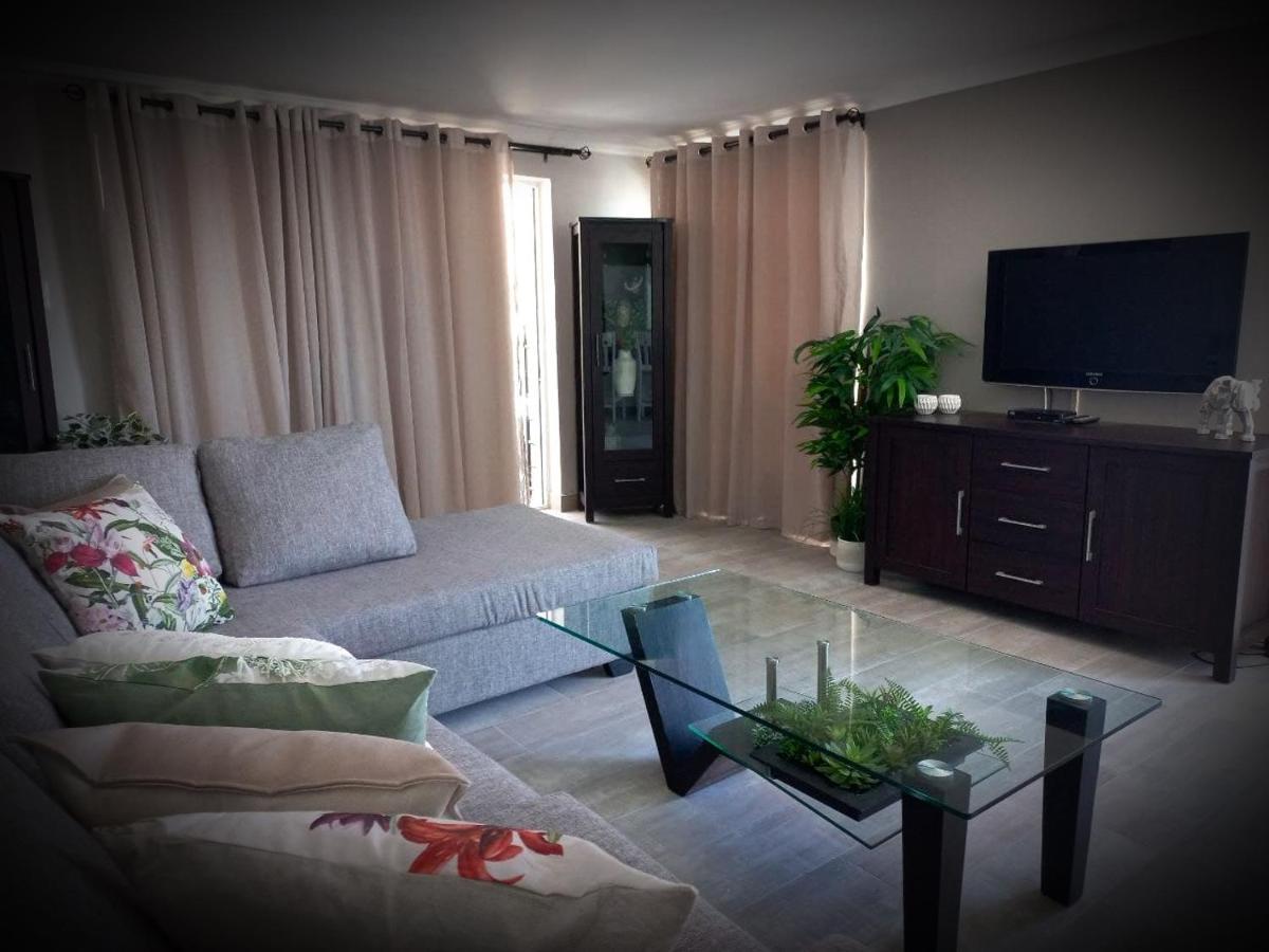 Bay-Side Apartment, Gordon'S Bay Ngoại thất bức ảnh