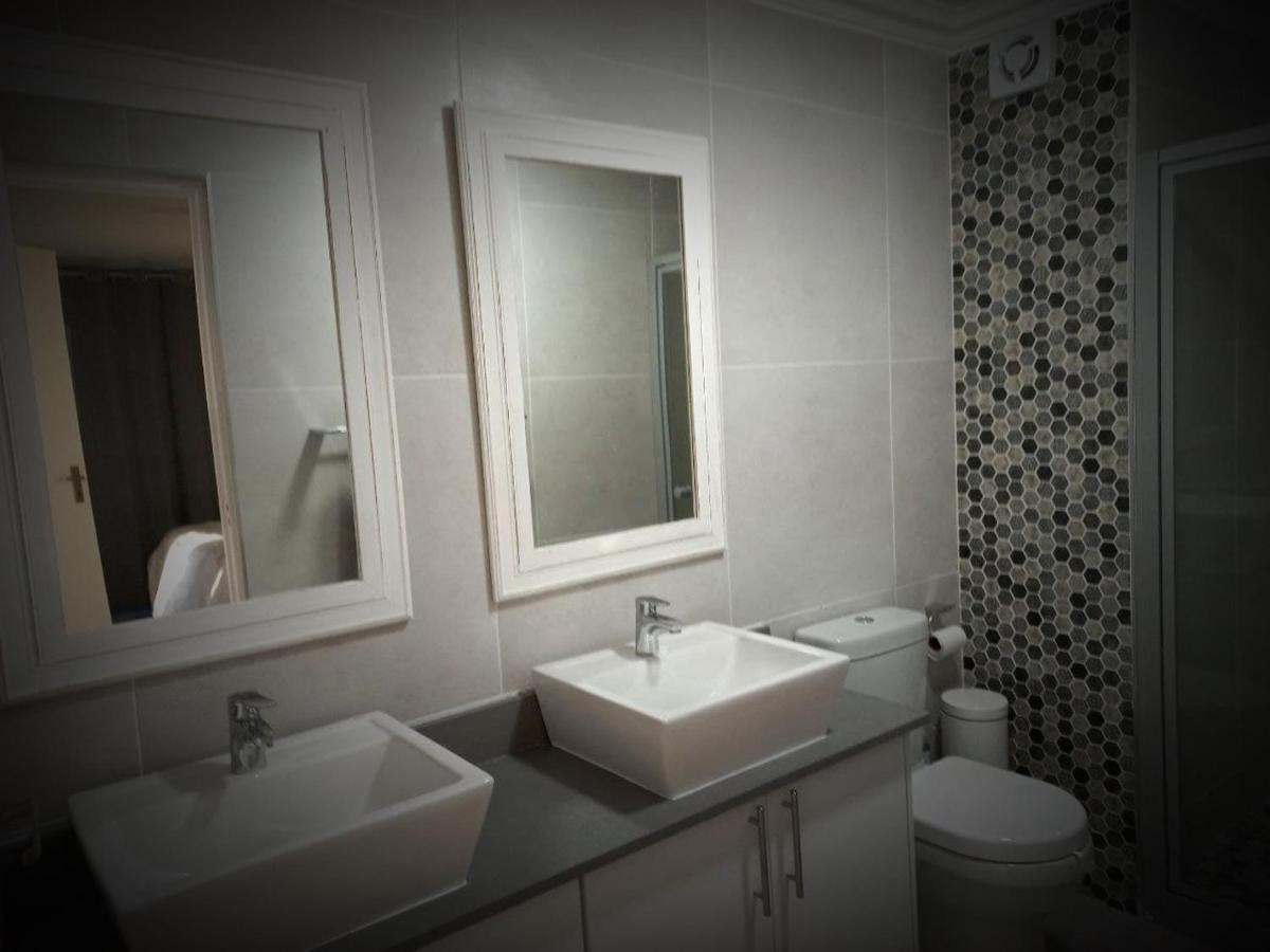 Bay-Side Apartment, Gordon'S Bay Ngoại thất bức ảnh